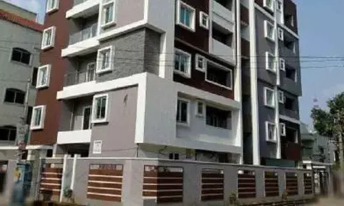 Realty, infra set for turbulance