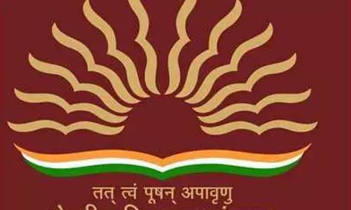 MPs for 2 more Kendriya Vidyalayas in Nellore district