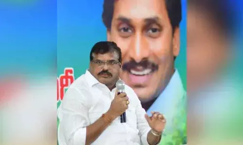 Botcha Satyanarayana favours Vizag as executive capital