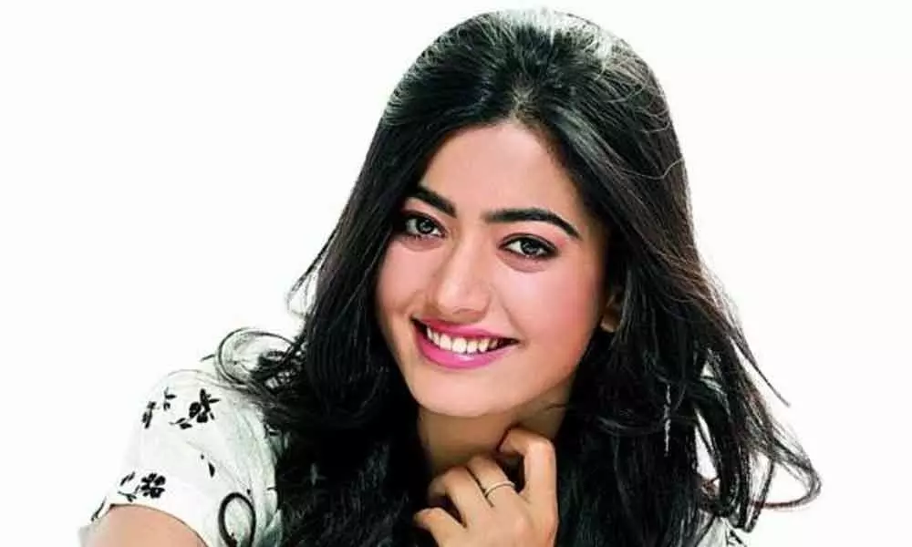 Is Rashmika Going To Bollywood?