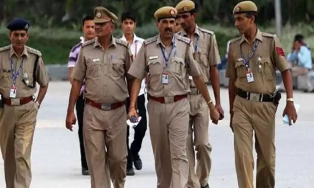 Uttar Pradesh Police takes U-turn, no FIR against cops