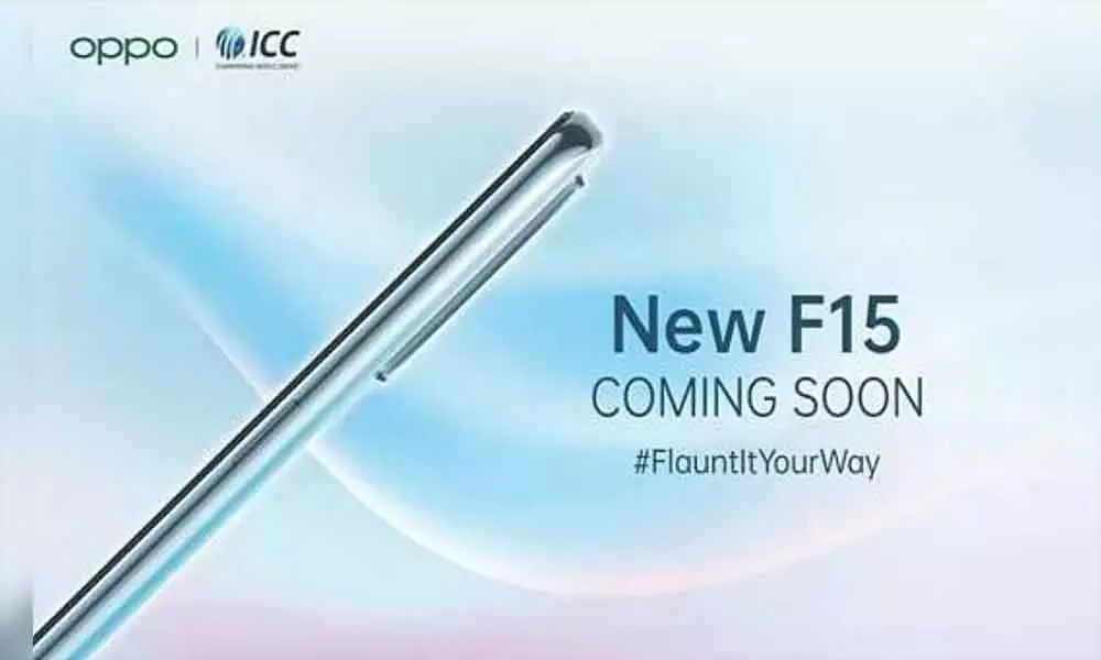 Oppo to Introduce New F Series Smartphone in India Soon