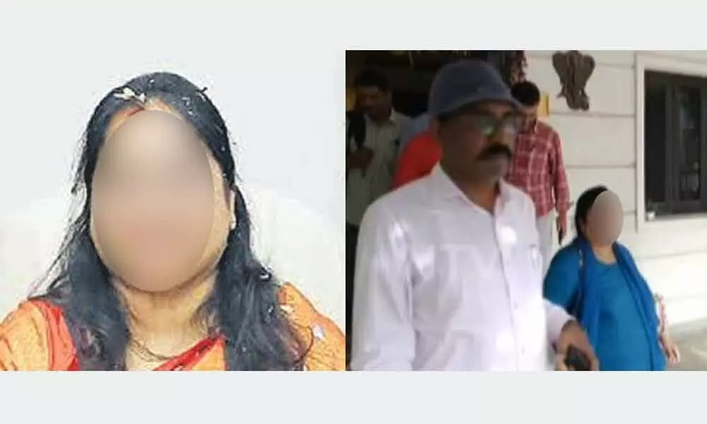 Hyderabad: ED to seek custody of former IMS director Devika Rani today