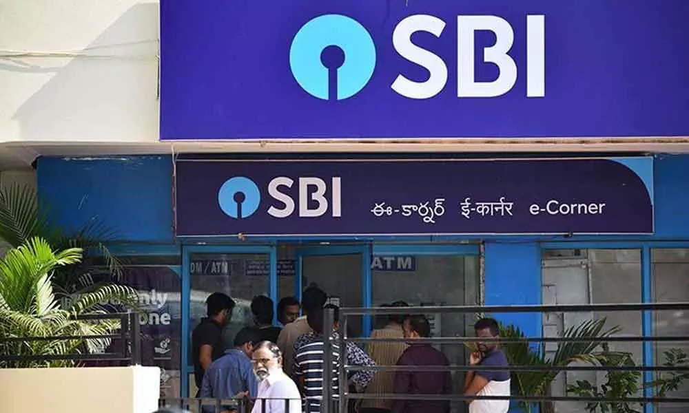 SBI loans to get cheaper; Bank cuts external benchmark-based rate by 25 bps