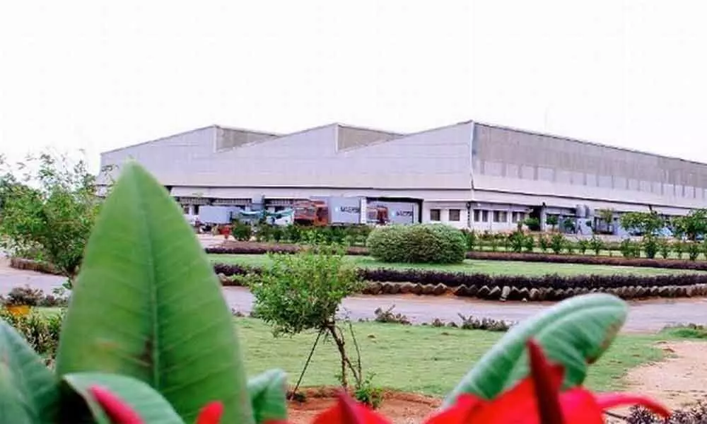 Pitti Engineering invests Rs 160 crore in new plant