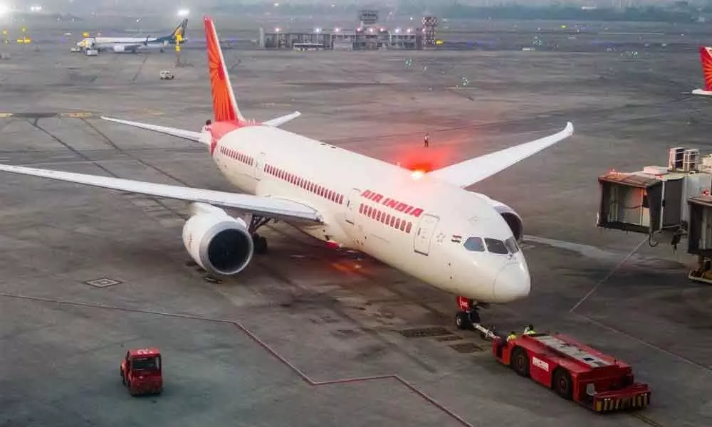 Air India might be forced to shut down in 6 months