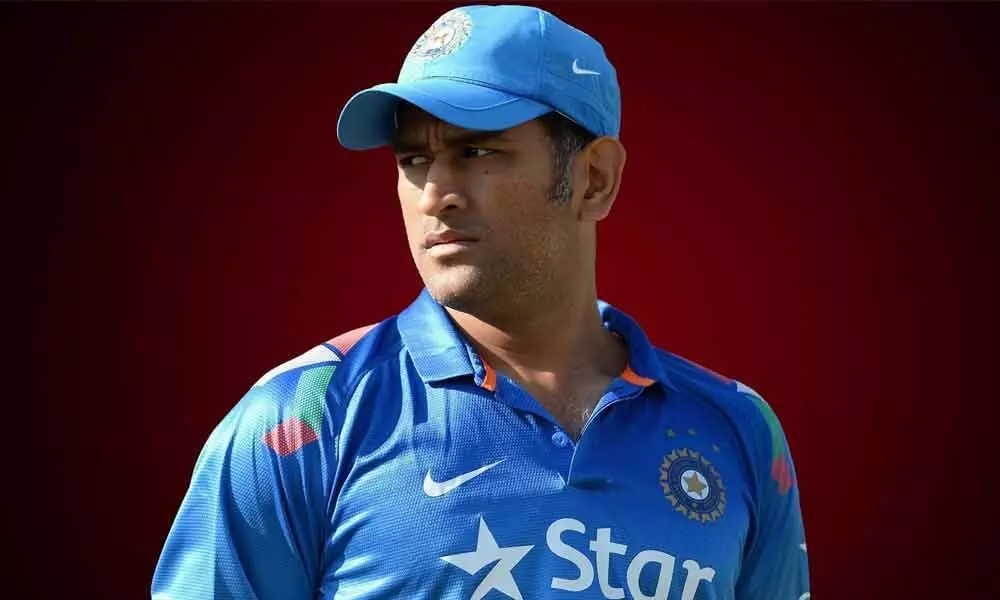 Setting records to inspiring a generation: Dhonis legacy