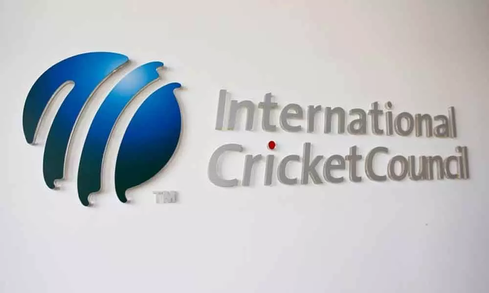 ICC mulls mandatory four-day Tests as part of WTC from 2023