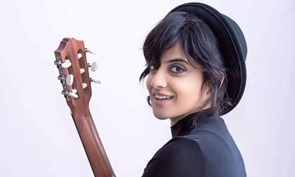Independent singers are getting a voice in Bollywood: Jasleen Royal