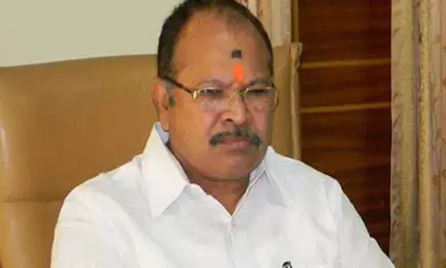 YS Jagan is an egoist and a failed Chief Minister: Kanna Lakshmi Narayana