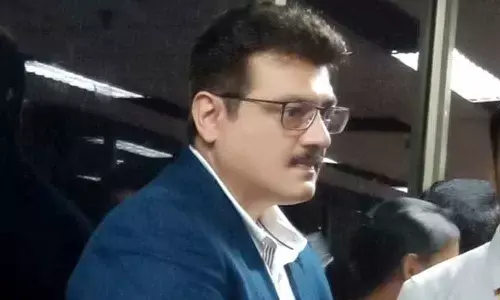 Thala Ajith To Forego Salt And Pepper Look For Valimai, Vada Chennai Actor Joins Cast