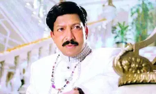 Sandalwood Celebrities Remember Dr Vishnuvardhan On 10th Death Anniversary, Vishnu Memorial In Mysuru Soon