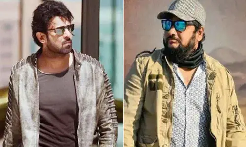 200 Crores for Sye Raa Director?