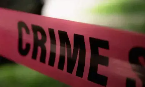 Prakasam district sees steep rise in crimes