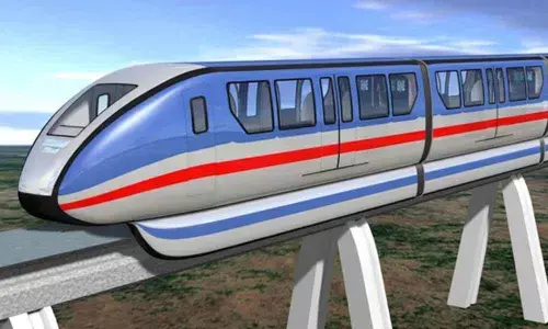 Andhra Pradesh: Government revokes Visakhapatnam Metro Financial bid