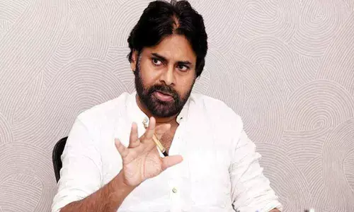 Everybody should come to an understanding: Jana Sena Chief Pawan Kalyan