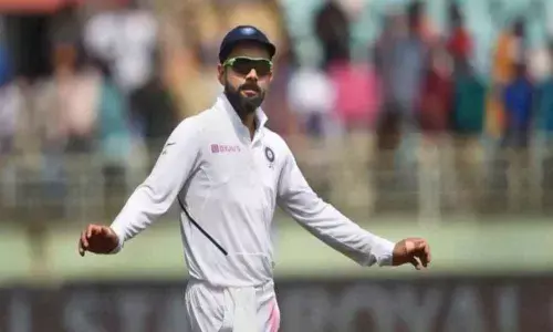 Only one Indian in list as former Aussie captain Ricky Ponting picks Test team of the decade