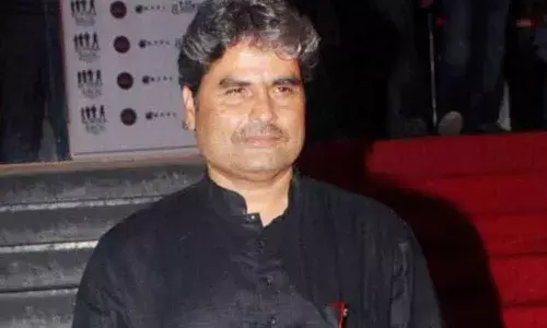 Vandalism by UP police is disgusting: Vishal Bharadwaj