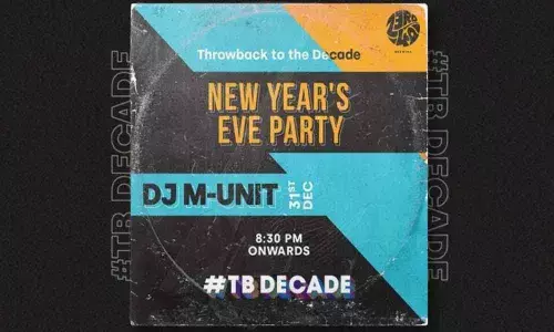 New Years Eve at Zero40 Brewing