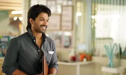 Allu Arjun plans this counter-attack on Sarileru Neekevvaru?