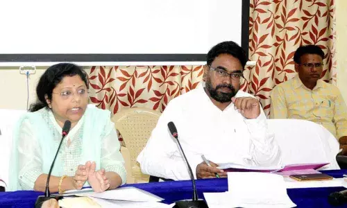 Nirmal: Officers told to be neutral in civic polls