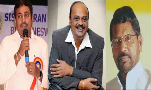 Vizianagaram: Demand for Parvathipuram district peaks