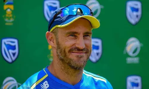 Du Plessis criticises big three move