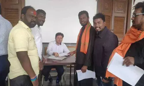 MIM seeks facilities for devout in Sabarimala