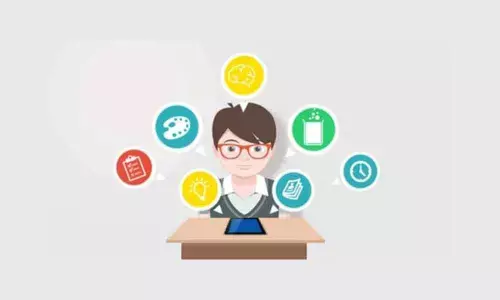 4 apps that help students learn at home