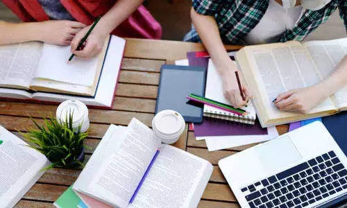 Time management to improve study skills