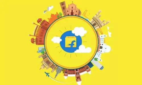 New Delhi: Flipkart partners with government to empower artisans