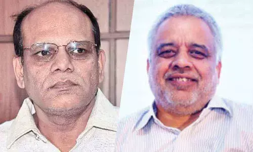 Somesh Kumar, Ajay Misra in race for Chief Secretary post
