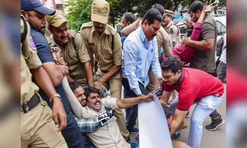 Strike period not to influence RTC employees increments