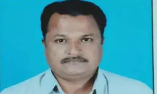 Rangareddy: State Teachers Union appoints new secretary