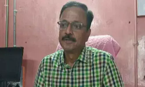 Tandur: Amenities assured at bus stations