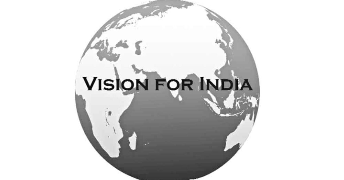 Vision for India A perfect 20/20 and more