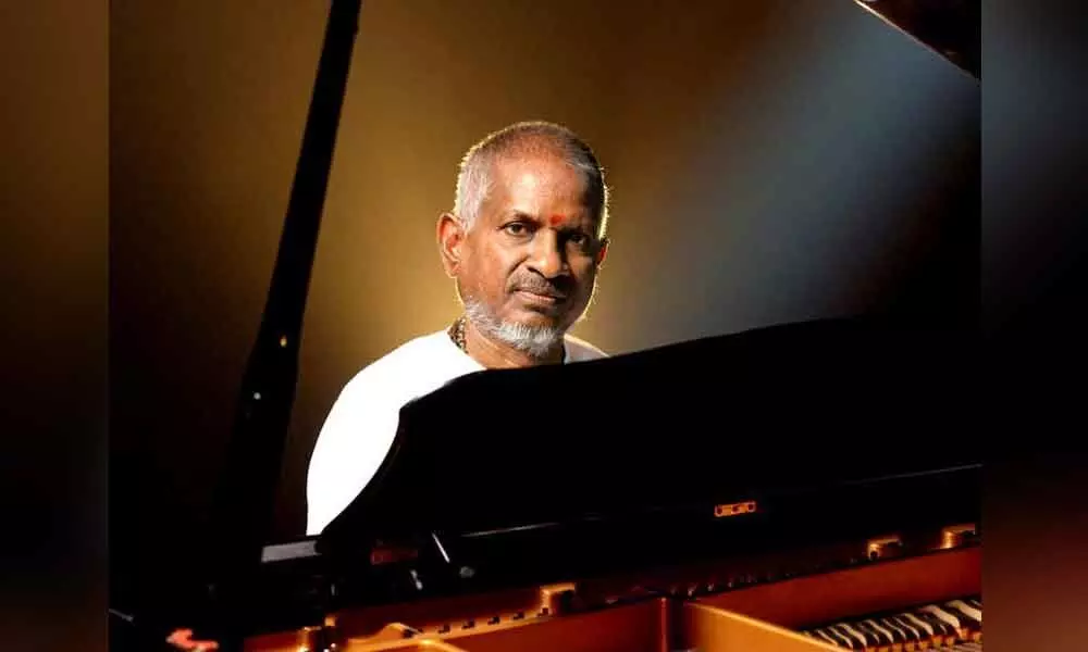 Why There Is No Match For Ilaiyaraaja In Music