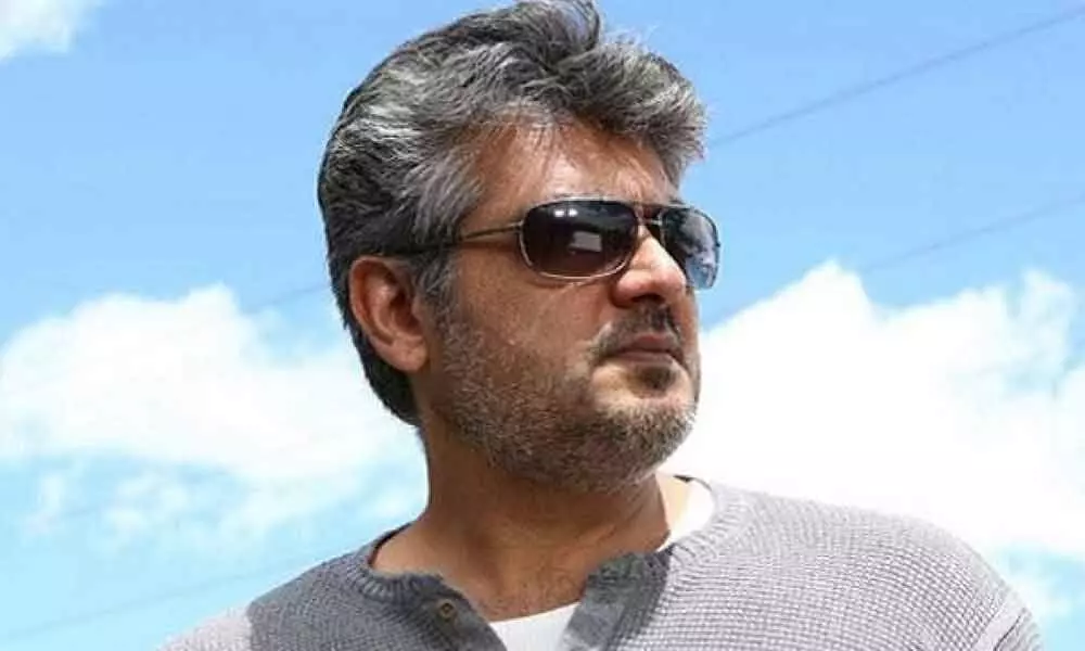 If Thala Ajith Says Yes, He Will Overtake Top Actors