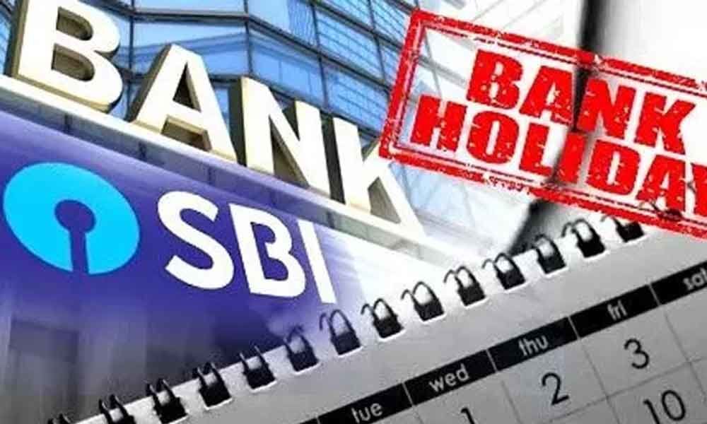 Banks To Be Closed For 9 Days In January 2020; Check Out