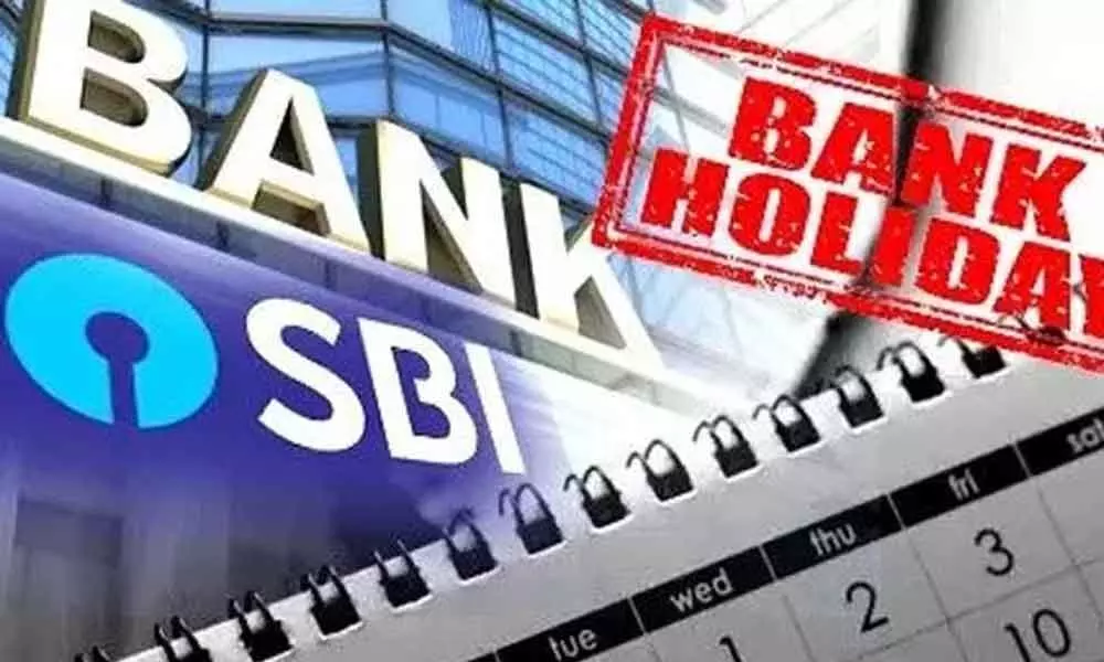 Banks to Be Closed for 9 Days in January 2020; Check Out