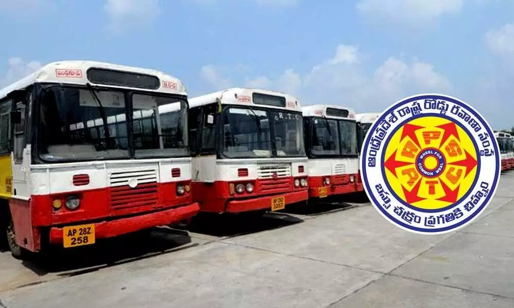 At last, APSRTC workers becomes government employees, govt issues notification on the same
