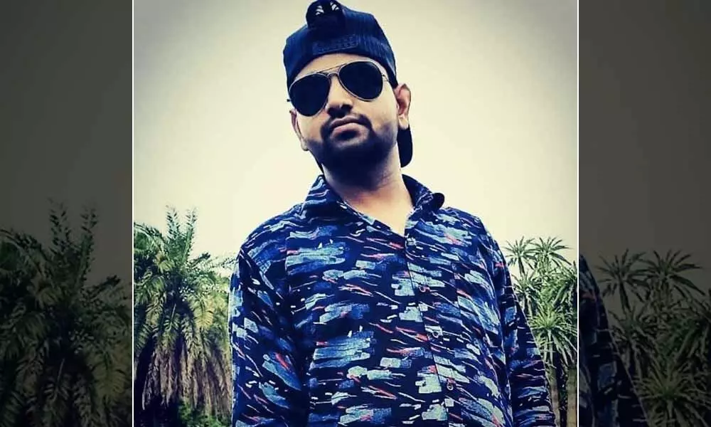 TikTok sensation Rahul Megh Arya is the complete package for your daily entertainment needs