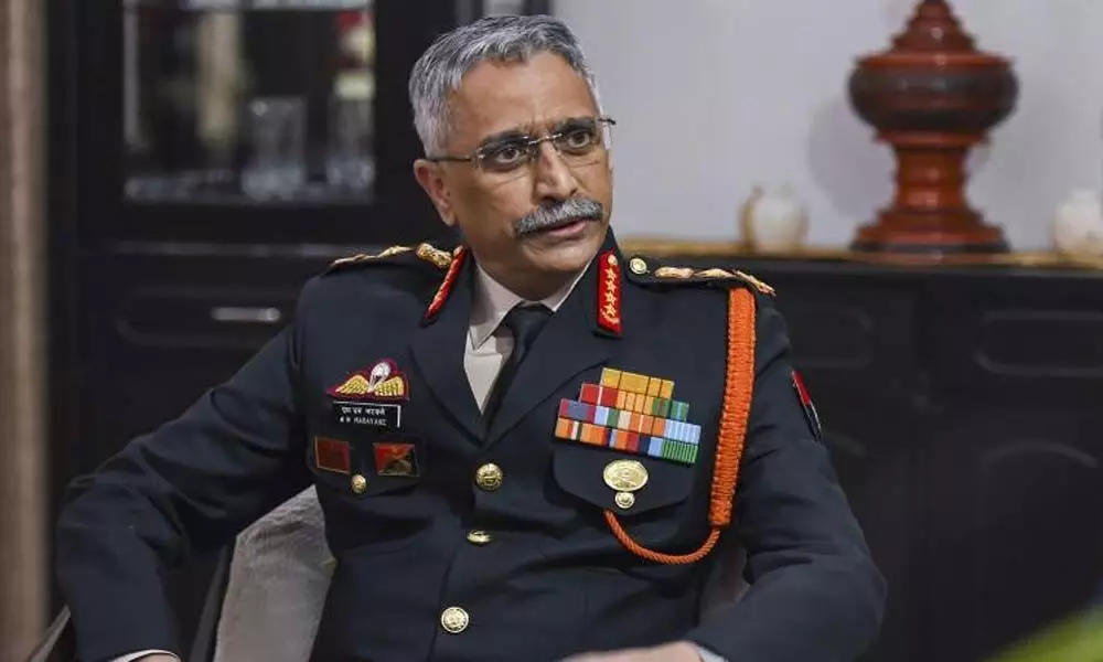 Abrogation of Article 370 led to decline of terrorist incidents in Kashmir: New Army chief