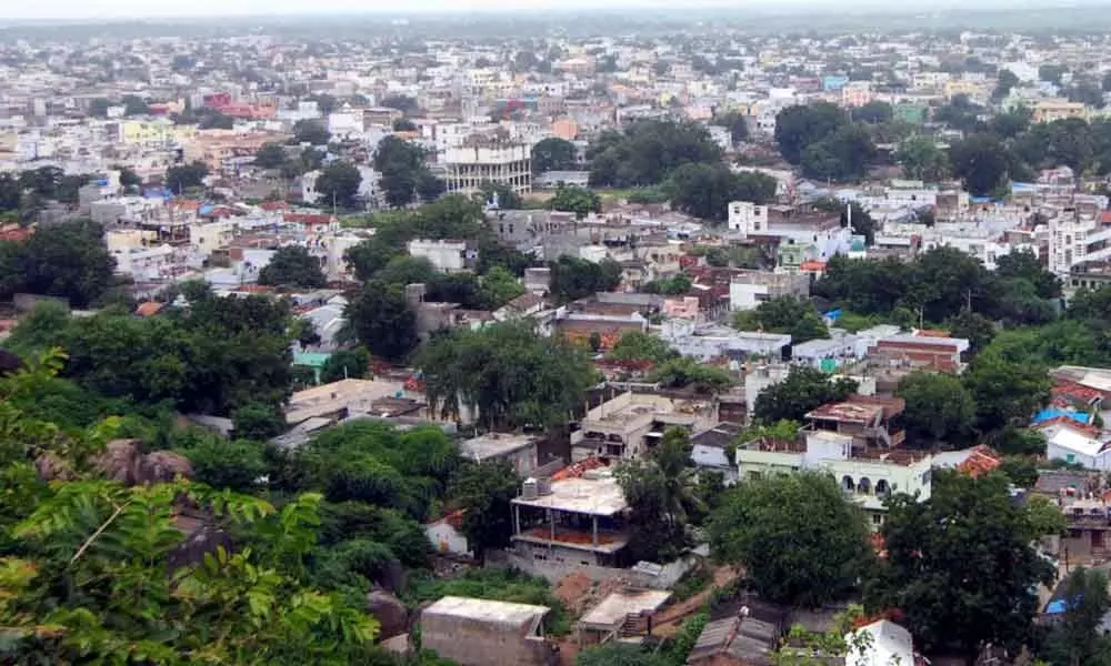 Warangal: Yet another year goes by without any semblance of growth