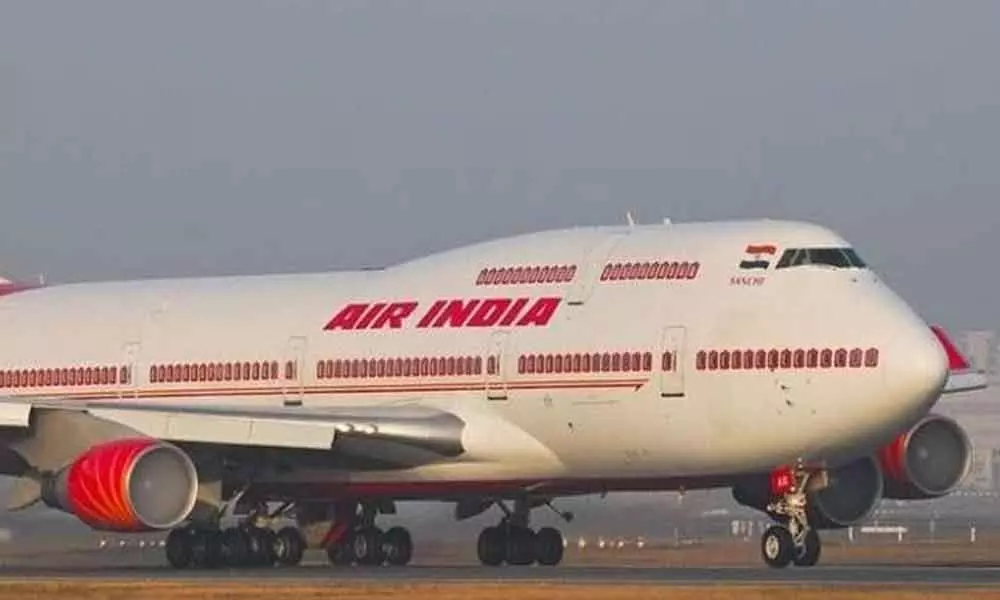 Air India will keep on running till it is privatised