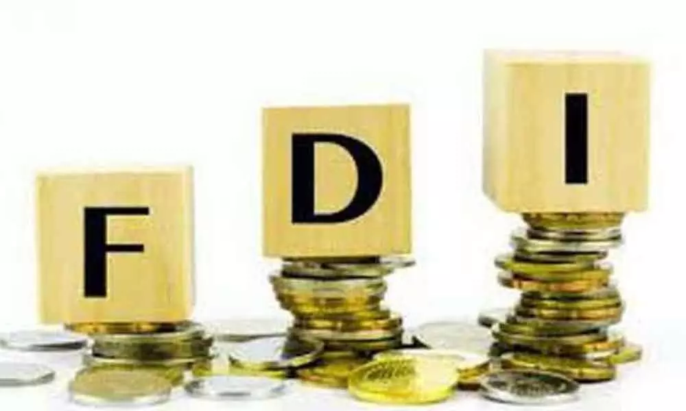 India optimistic about FDI growth in 2020 too