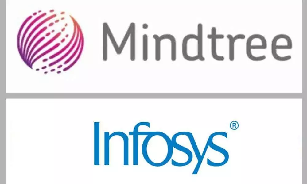 IT high drama: From Mindtree to Infosys