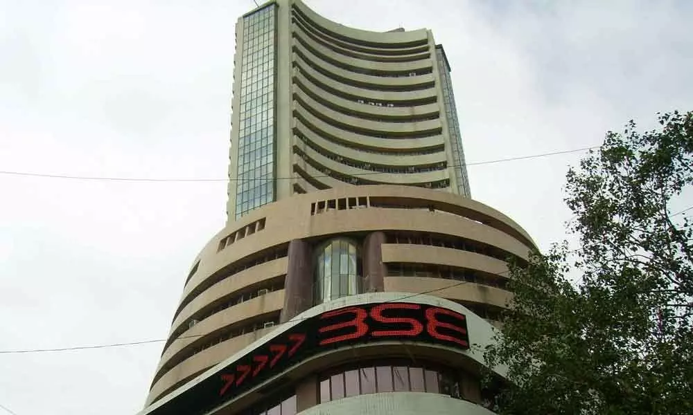 Dalal Street foresees bourses rally at 12-15% in 2020
