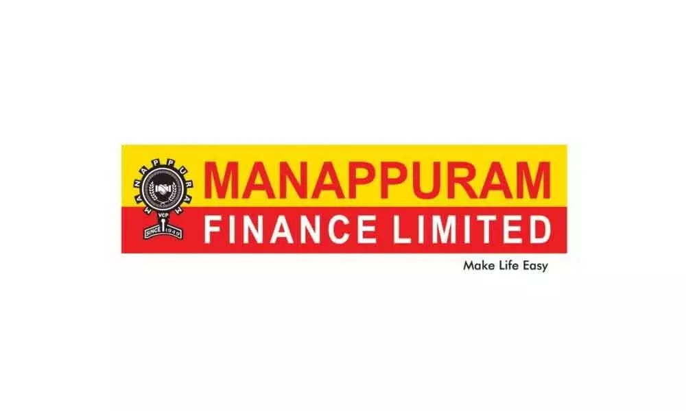 Manappuram Finance raises Rs 350 crore via bonds