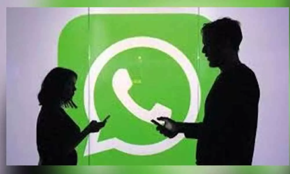 Few smartphones will not support WhatsApp from Jan 1